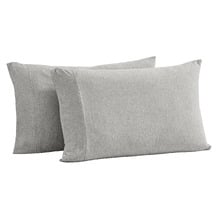 Ceres Cotton Jersey Pillowcases (Set of 2)